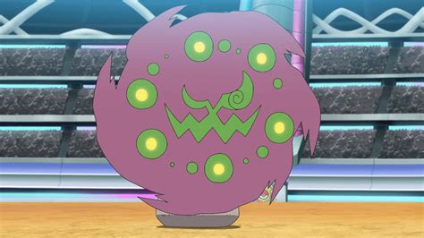 Spiritomb .